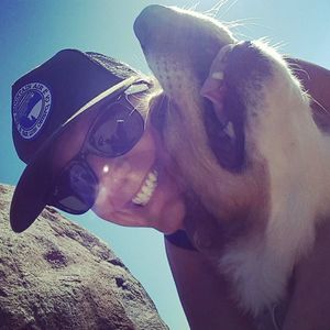 Meet your Posher, Kelly